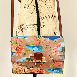 Patricia Nash Bag